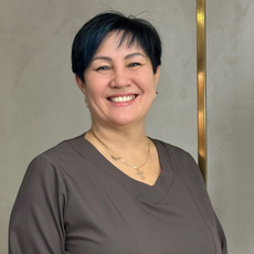 Ганзюк Елена Юрьевна, косметолог