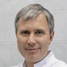 Гимадеев Рамиль Наилевич, стоматолог-хирург