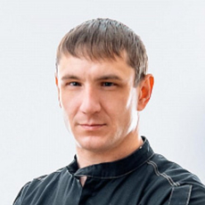 Родионов Евгений Михайлович, рентгенолог