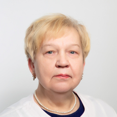 Ларина Надежда Алексеевна, терапевт