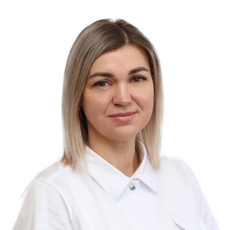 Даниловская Олеся Александровна, эндокринолог