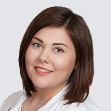 Фатикова Виктория Игоревна, педиатр