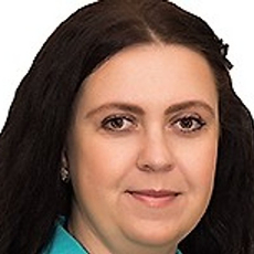 Фролова Ольга Михайловна, стоматолог-ортопед