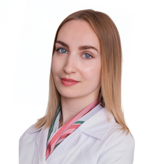 Калинцева Алла Эдгямовна, педиатр