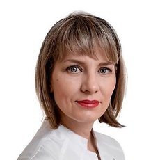 Гракова Оксана Ивановна, терапевт