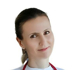 Решетова Зера Брилиантовна, пульмонолог