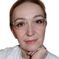 Богатырева Татьяна Леонидовна, массажист