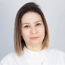 Давлетшина Гульназ Хуснулловна, дерматолог