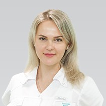 Тупикова Юлия Михайловна, невролог