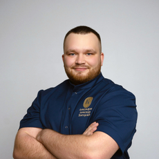 Александров Александр Викторович, стоматолог-хирург