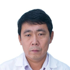 Когай Сергей Миронович, невролог