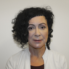 Котова Ирина Владимировна, хирург-эндокринолог