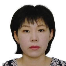 Лим Алена Витальевна, педиатр