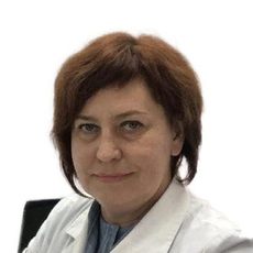 Михайлова Лариса Леонидовна, врач УЗД