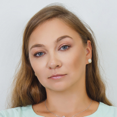 Буяновская Светлана Владимировна, детский офтальмолог