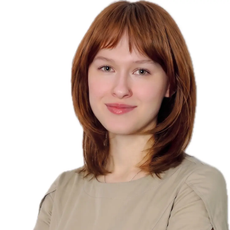 Гафурова Анита Оскаровна, ортодонт