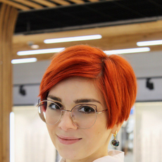 Коваленко Екатерина Геннадьевна, детский офтальмолог