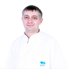 Громков Андрей Владимирович, массажист