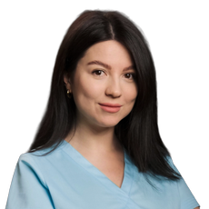 Дасаева Лия Ильдаровна, стоматолог-терапевт