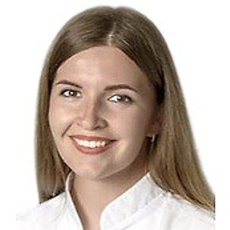 Харитоненко Галина Александровна, ЛОР