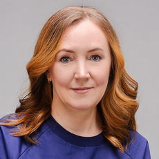 Морозова Ольга Викторовна, ортодонт