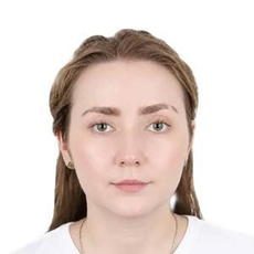 Куркина Елена Игоревна, рентгенолог