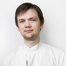 Башлыков Евгений Анатольевич, терапевт