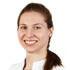 Полянская Ирина Витальевна, физиотерапевт