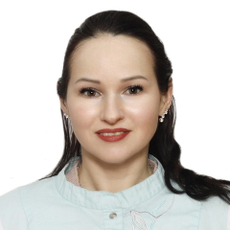 Иванова Елена Александровна, массажист