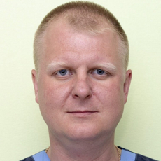 Кадочников Сергей Александрович, ортопед