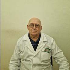 Кучумов Александр Васильевич, дерматолог