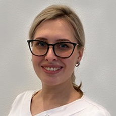 Жила Ольга Владимировна, гинеколог