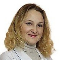 Потапова Татьяна Геннадьевна, врач УЗД