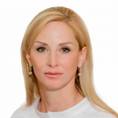 Трембач Людмила Николаевна, стоматолог-терапевт