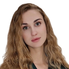 Черняева Юлия Андреевна, гинеколог