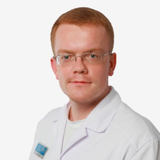 Сысоев Виталий Михайлович, сосудистый хирург