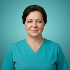 Мельчакова Екатерина Васильевна, стоматологический гигиенист