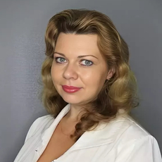 Семёнова Майя Анатольевна, дерматолог