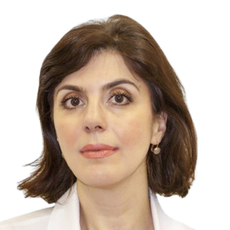 Абрамова Виктория Николаевна, гинеколог