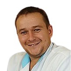 Черкашин Юрий Александрович, нейрохирург