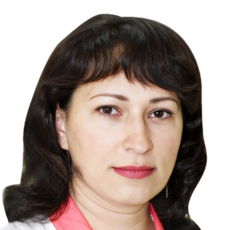 Шуть Ирина Владимировна, терапевт