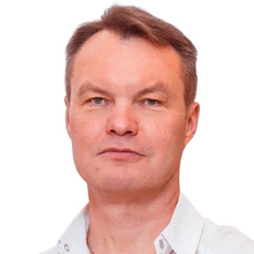 Задорин Сергей Валерьевич, невролог