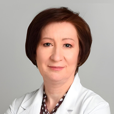 Сафронова Адиля Ильгизовна, гастроэнтеролог