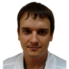Савкин Илья Дмитриевич, хирург