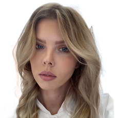 Исакова Анастасия Константиновна, психиатр