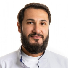 Рагимов Салим Рауф Оглы, пластический хирург