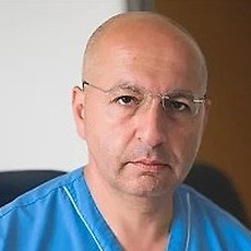 Иоанесян Олег Ашотович, рентгенолог