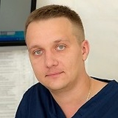 Пешков Михаил Владимирович, стоматолог-хирург