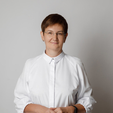 Кобелева Елена Дмитриевна, невролог