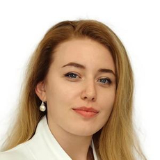 Журавлева Екатерина Олеговна, невролог